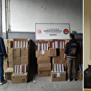 Ticaret Bakanlığı göz açtırmıyor! Tam 113,4 milyon lira değerinde uyuşturucu ve kaçak eşya ele geçirildi