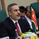 Dışişleri Bakanı Fidan'dan 'Filistin için derhal harekete geçme' çağrısı: Gazze'nin etrafındaki abluka kırılmalı