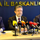  Bakan Yumaklı: Ramazan ayında denetim için 7 bin 500 arkadaşımız sahaya tekrar çıktı