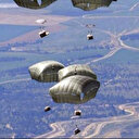 La Jordanie a effectué huit largages d'aide au-dessus de la bande de Gaza avec des pays "frères et amis"