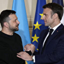 La France détaille son aide militaire à l'Ukraine, évaluée à 2,6 milliards d'euros