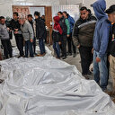 Bande de Gaza: 30 631 morts et 72 043 blessés depuis le 7 octobre 2023 