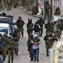 Palestine: Le nombre d'interpellations grimpe à 7 422 depuis le 7 octobre 2023 