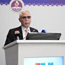 Resmi Gazete'de yayımlandı: AYM Başkanvekilliğine Özkaya yeniden seçildi