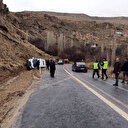 Öğrenci servisi devrildi: Kayseri'de korkunç kaza, 10 kişi yaralandı