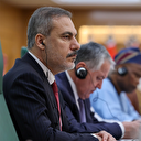 Türkiye'den Gazze için barış konferansı çağrısı: İslam İşbirliği Teşkilatı'nın 'Filistin' bildirisi açıklandı