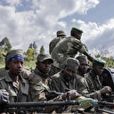 RDC: une base des forces gouvernementales prise par le M23