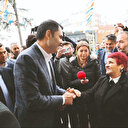 İBB adayı Murat Kurum: İSMEK'ler yeniden açılacak