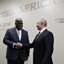 La Russie approuve un projet d'accord de coopération militaire avec la RDC