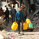 ONU: plus de 80% des ménages gazaouis manquent d'eau potable et propre