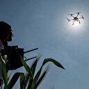 Inde: Les "Drone Sisters" révolutionnent l'agriculture