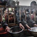 OMS: ''les enfants du nord de Gaza sont confrontés à une grave pauvreté alimentaire''