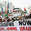 Sondage: plus de 50 % des Américains opposés à la livraison d'armes à Israël