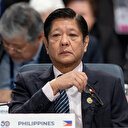 Le président philippin Marcos s'alarme des actions de Pékin en mer de Chine méridionale