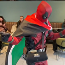 Fransa'da katil İsrail destekçisi Starbucks protesto edildi