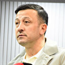 Hamza Dağ:100 bin araç kapasiteli yeraltı otopark projemizle bir sorunu daha bitireceğiz