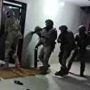 Şanlıurfa'da terör operasyonu: Aralarında DEM Partili adayların olduğu 17 kişi gözaltına alındı