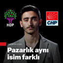 Kandil'den ittifak talimatı geldi:
CHP ile DEM Parti 'Kent uzlaşısı' yapacak