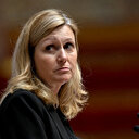 France: Yaël Braun-Pivet rétropédale sur son "soutien inconditionnel" à Israël