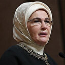 Emine Erdoğan: Anadolu toprağı nasıl bereketliyse Anadolu kadını da çalışkandır