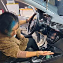 Altı ay önce satın aldığı otomobili tamirciye götürünce şok geçirdi: Meğerse köpükle doldurmuşlar