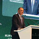 Bakan Özhaseki: Evini yenilemek isteyenlere aylık 0,69 faizle 180 aya kadar vadeli kredi verilecek