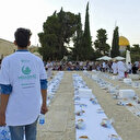 L'association "Jérusalem notre héritage" intensifiera ses activités à Jérusalem pendant le Ramadan