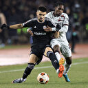 Karabağ sahasında Bayer Leverkusen ile berabere kaldı |ÖZET