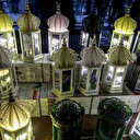 Les préparatifs du Ramadan se poursuivent malgré les attaques israéliennes à Gaza