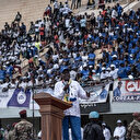 Muselée et menacée, l'opposition peine à exister en Centrafrique
