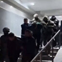 Mersin’de 'MAHZEN-4' operasyonu: 'Süleler' olarak bilinen organize suç örgütü çökertildi