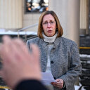 La Russie convoque l'ambassadrice américaine face à des "tentatives d'ingérence"