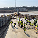 Ekonomiye dev katkı: Balıkesir'deki kağıt fabrikası yılda 250 bin ton hurda kağıdı işliyor