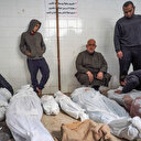 Le bilan des victimes de l'agression israélienne s'alourdit à 30 800 morts à Gaza