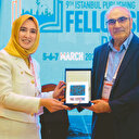 Fellowship’ten Albayrak’a ödül