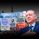 Cumhurbaşkanı Erdoğan yeni bir akım başlattı: İşte mitinglere damga vuran o pankartlar