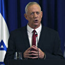 Benny Gantz conclut une visite "non autorisée" au Royaume-Uni