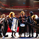 Jigeen Ni, premier et unique orchestre féminin du Sénégal