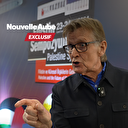 "La résistance armée contre l'occupation est légitime"