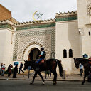 La France renforce la sécurité des lieux de culte musulmans pendant le Ramadan