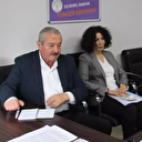 CHP ile DEM'in 'kent uzlaşısı krizi' İzmir'e sıçradı: Cemil Tugay bizimle poz vermek istemedi