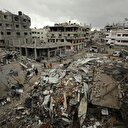 Sixième mois de guerre à Gaza, les espoirs de trêve s'éloignent