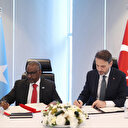 Bakan Bayraktar mutabakat zaptının imzalandığını duyurdu: Türkiye ile Somali arasında petrol ve doğal gaz anlaşması