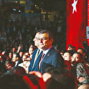 Kapının arkasında kavga var: Eş Genel Başkan devrede