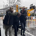 Mossad'a bilgi sızdıran casuslar tutuklandı