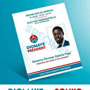 Au Sénégal, le candidat antisystème attend de sortir de l'ombre