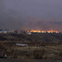 USA: un fournisseur d'électricité admet sa responsabilité dans le feu record au Texas