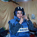 À l'occasion de la Journée internationale de la femme, les journalistes femmes de Gaza partagent le drame 