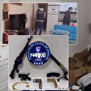 Yalova’da “MAHZEN-6” operasyonu: Elebaşılığını zehir taciri Cüneyt Dizdaroğlu’nun yaptığı organize suç örgütü çökertildi