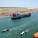 Panama ve Süveyş kanallarındaki ticaret vurgun yedi